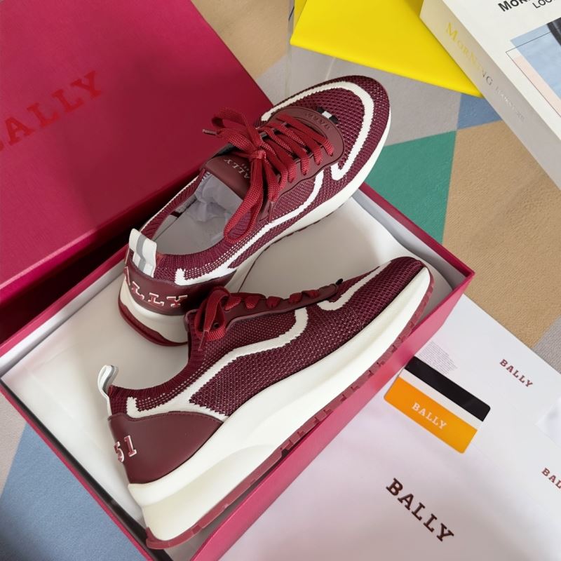 Bally Shoes